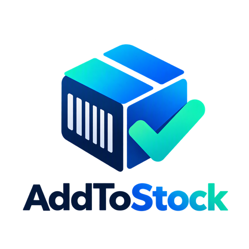 AddToStock